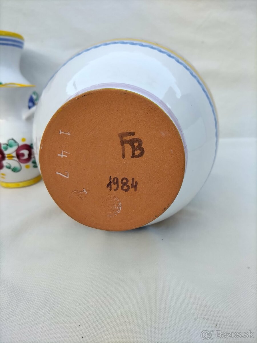 Keramika - 2