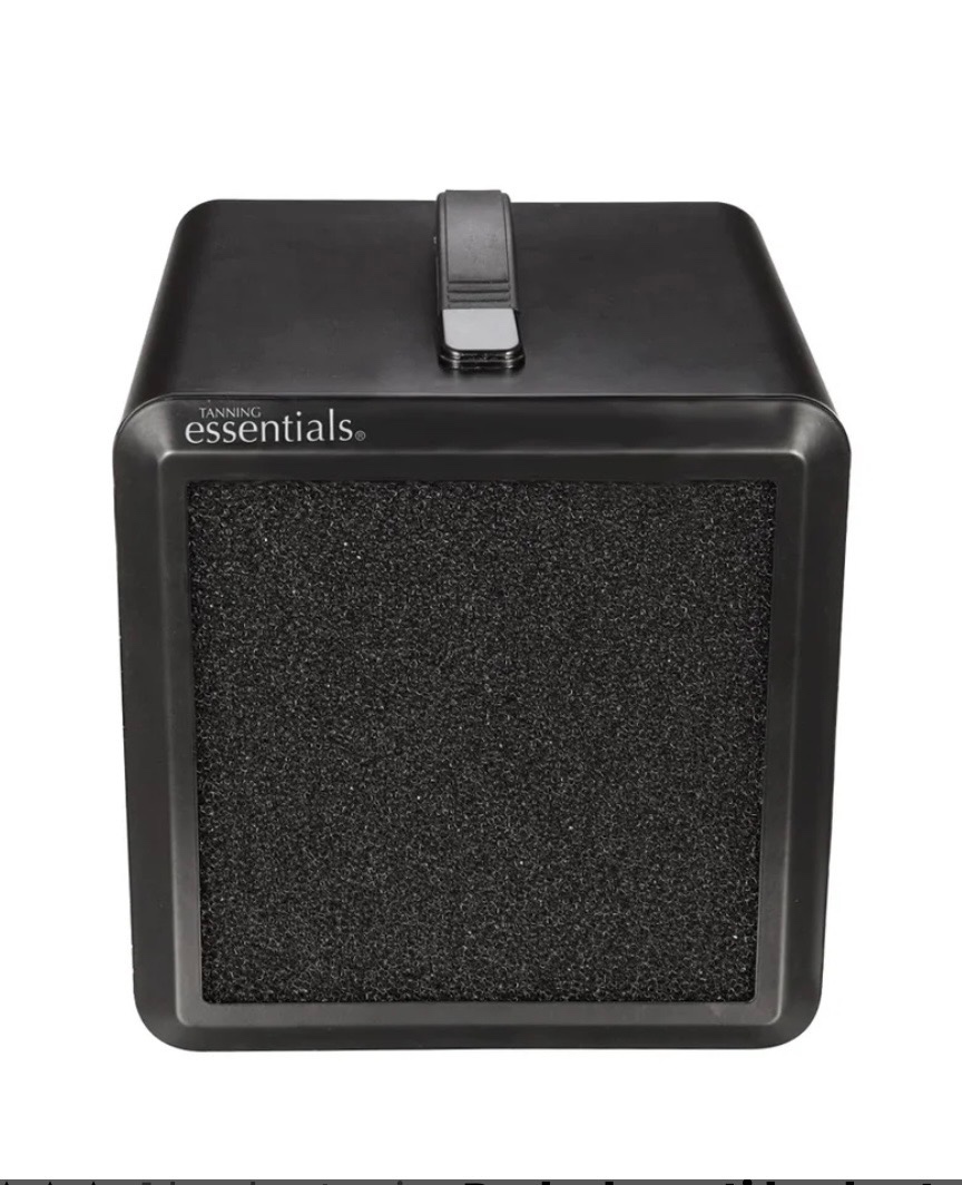 Profesionálny odsávací ventilátor - 2
