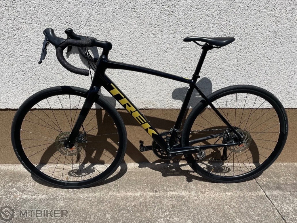 Trek Domane al 2 - 2