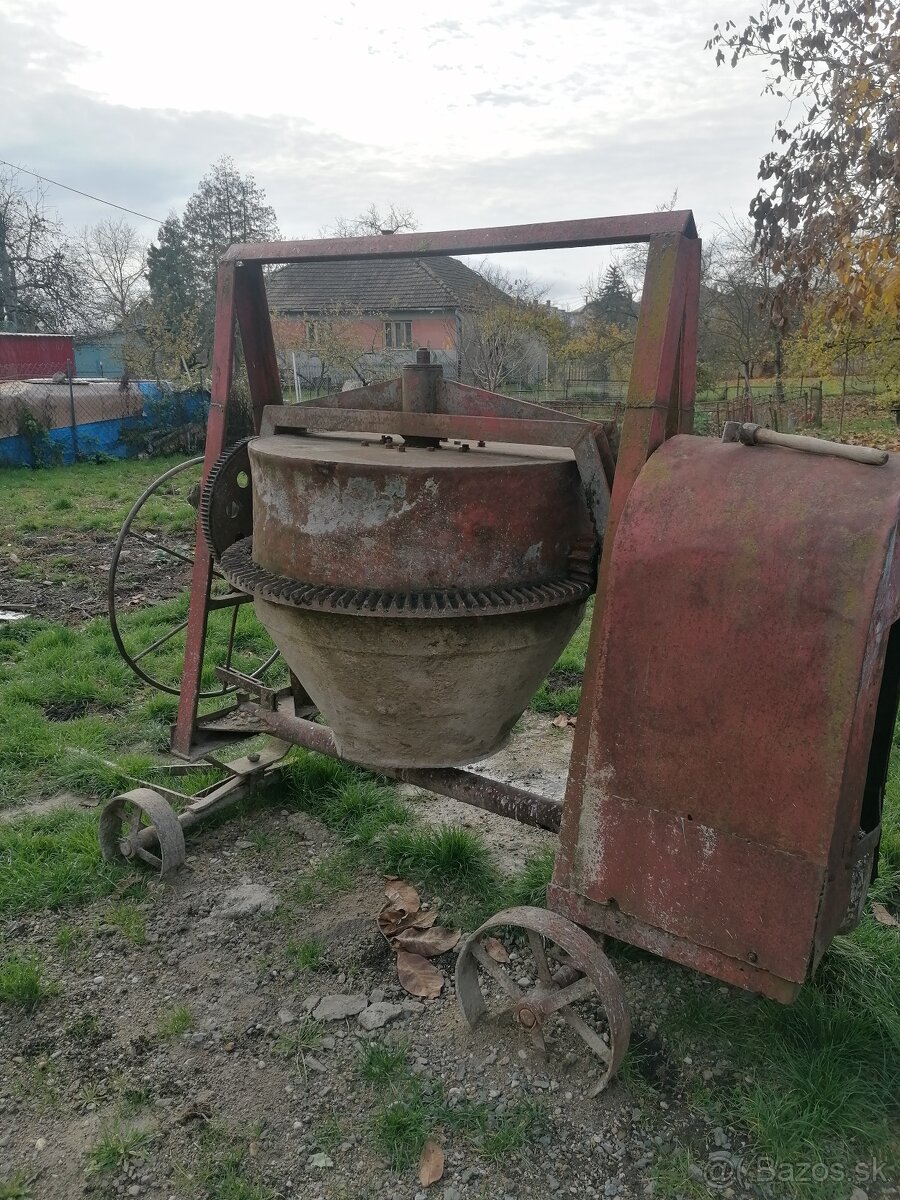 Predaj - 2