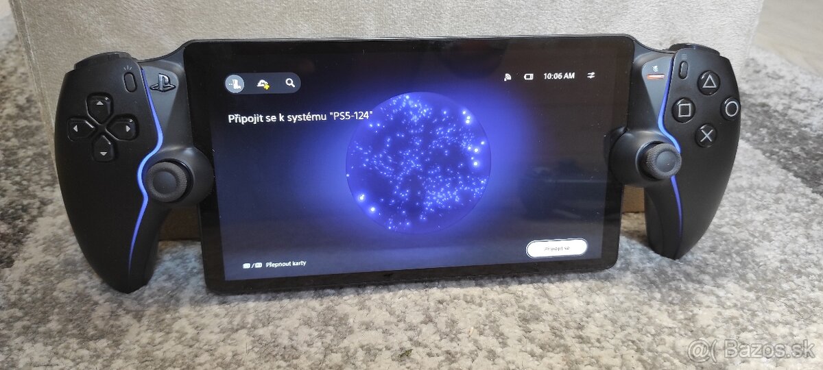 Playstation portál (vymením) - 2