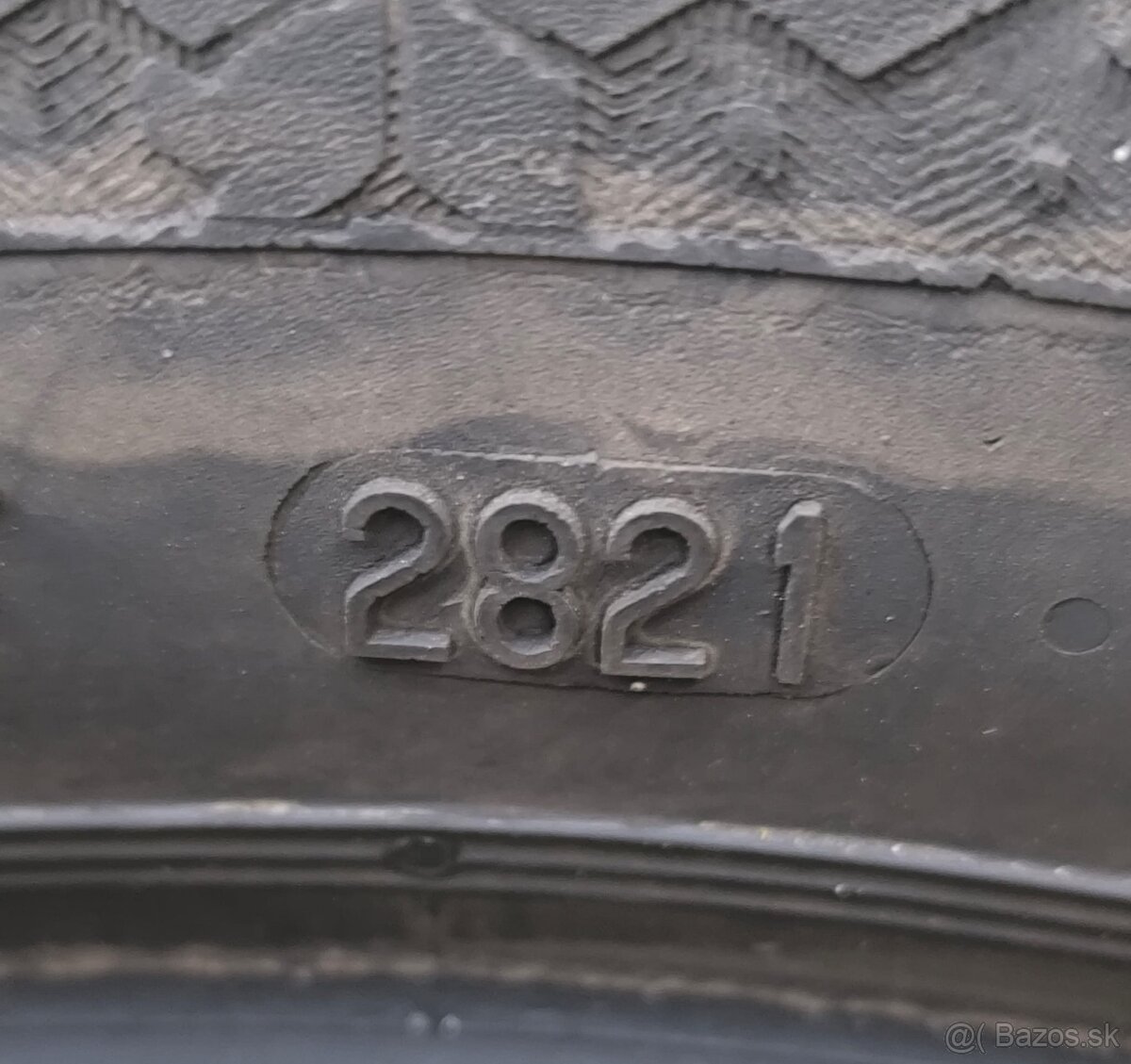 225/55/17 - 2