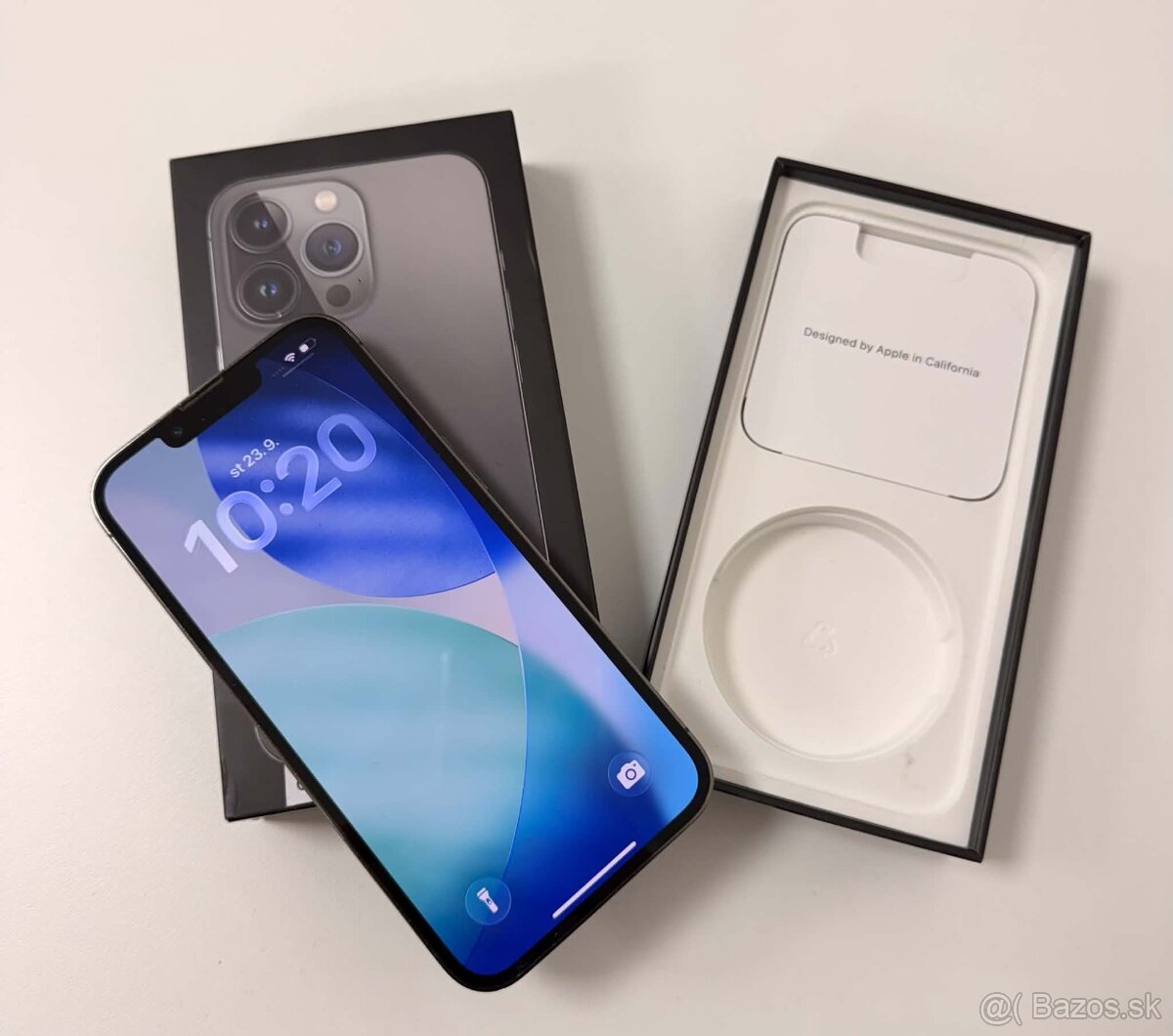 iPhone 13 Pro 256GB - 2