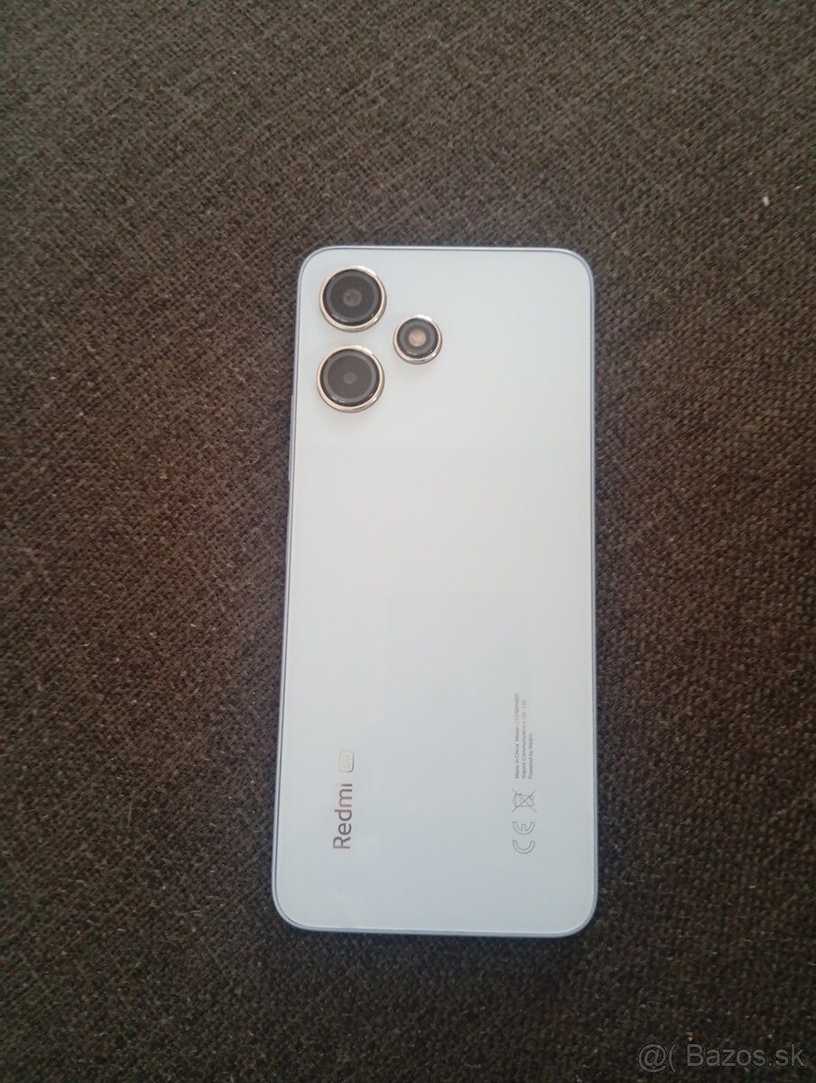 Redmi 12 5g - 2