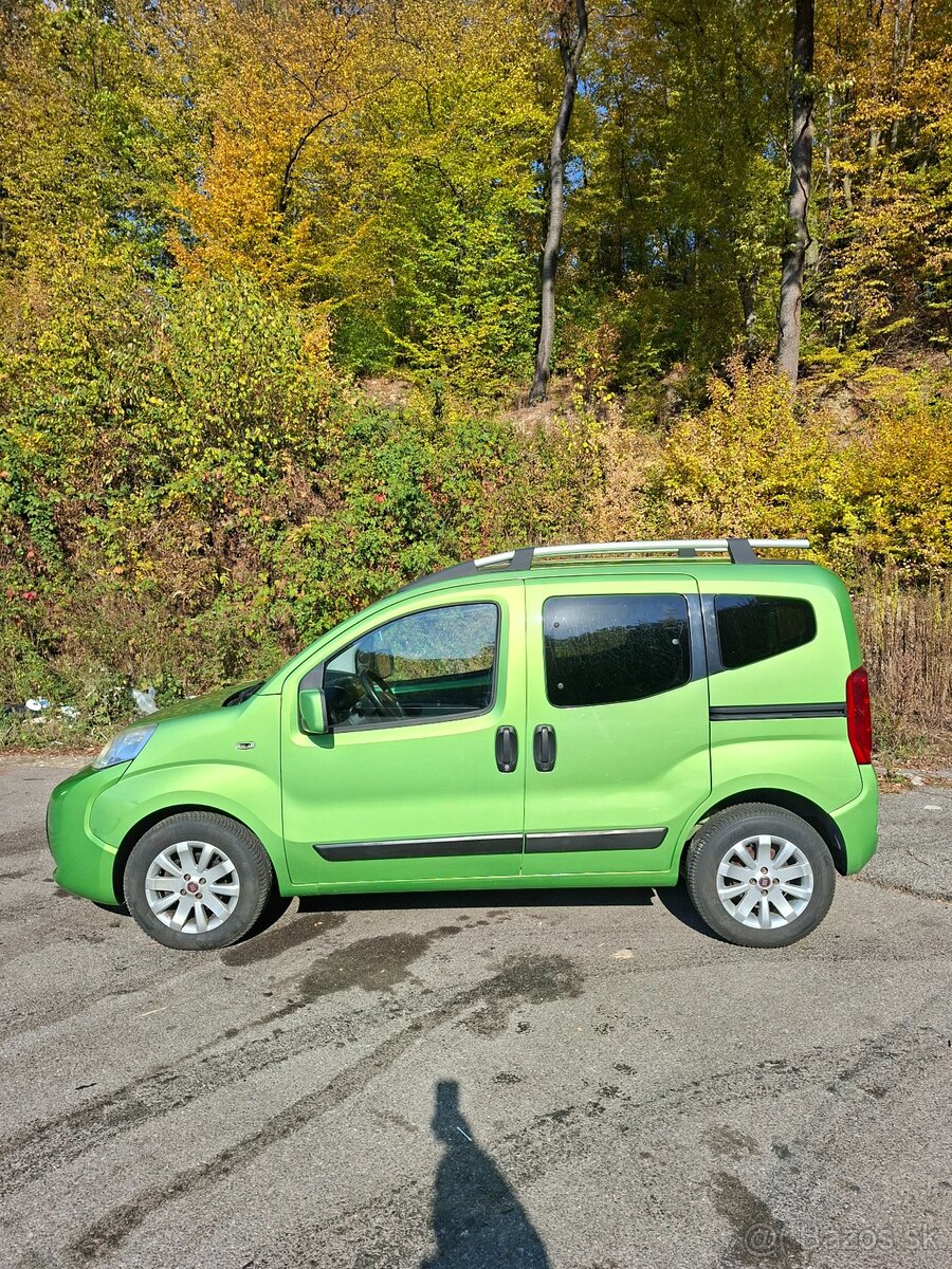 Fiat Fiorino - 2