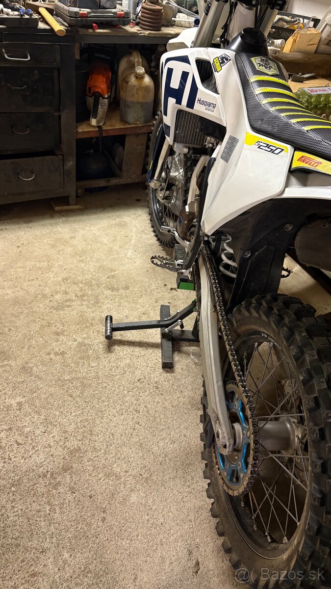 Husqvarna FC250 2018