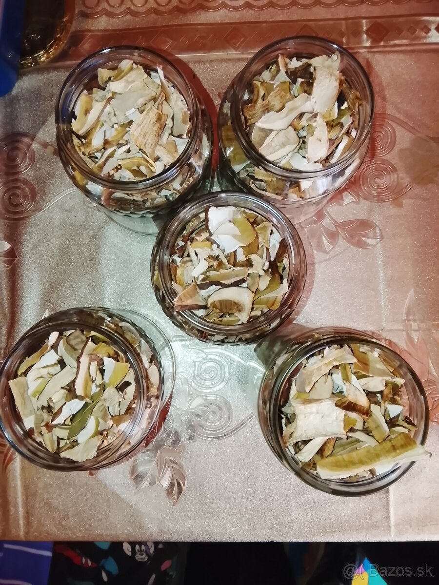 Predám tohtoročné dubáky - 2