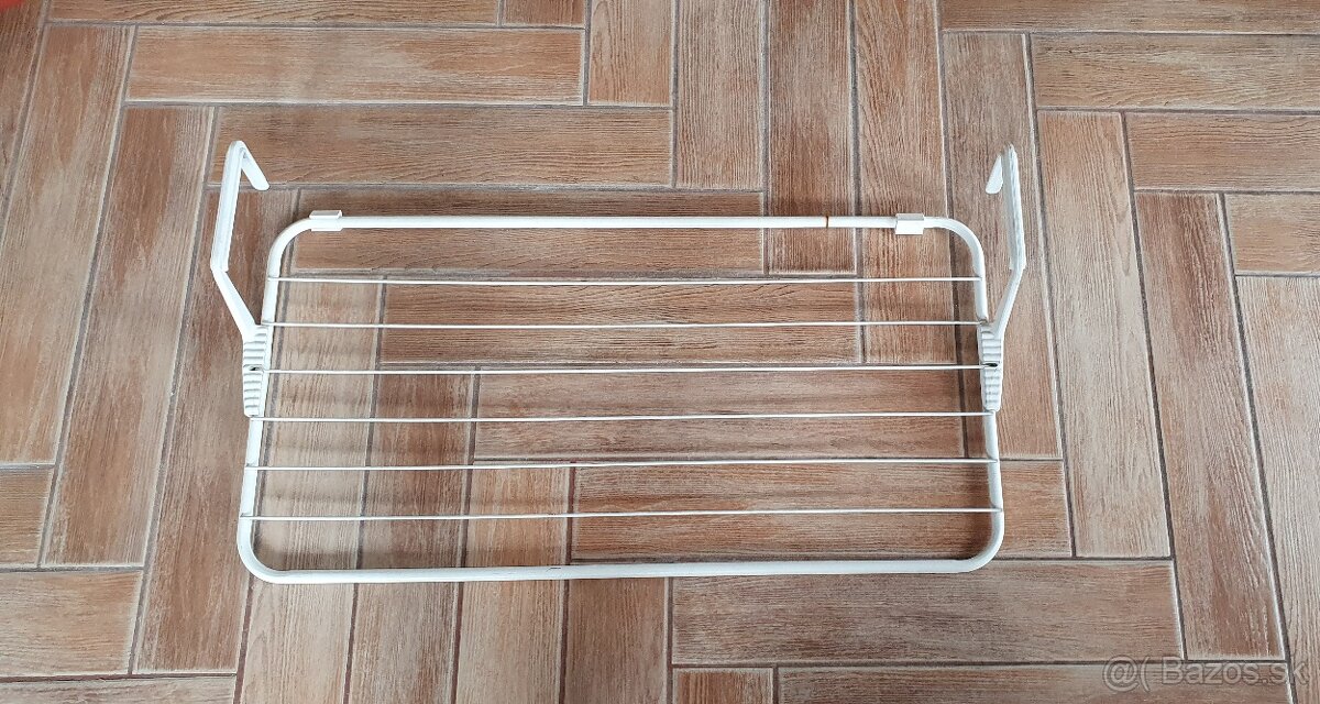 Susiak na pradlo - 2