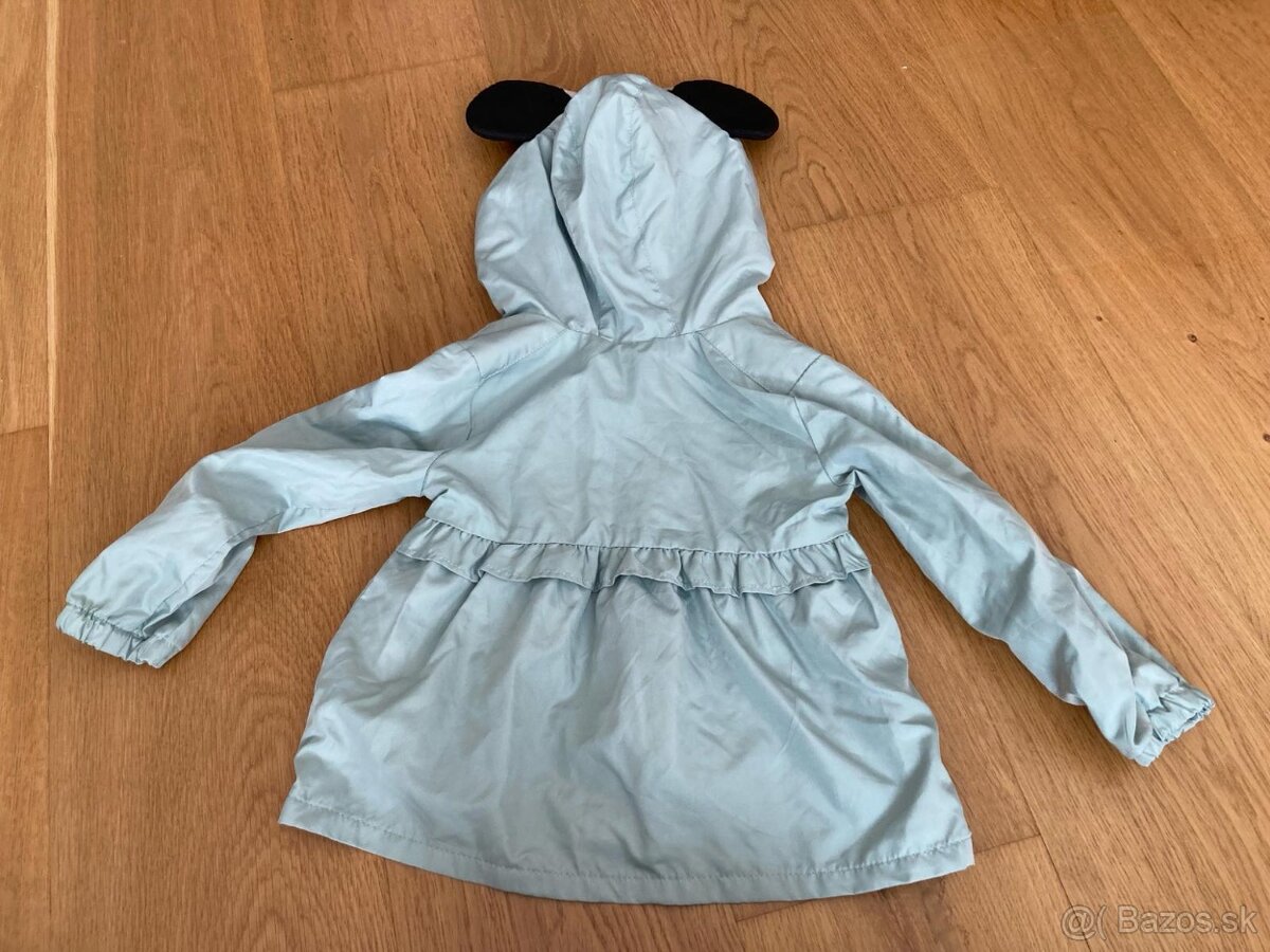 Tenka bunda Minnie - 2