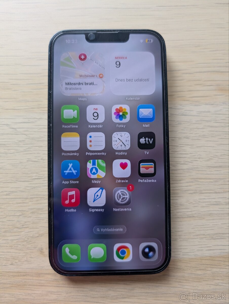 iPhone 13 128 GB - 2