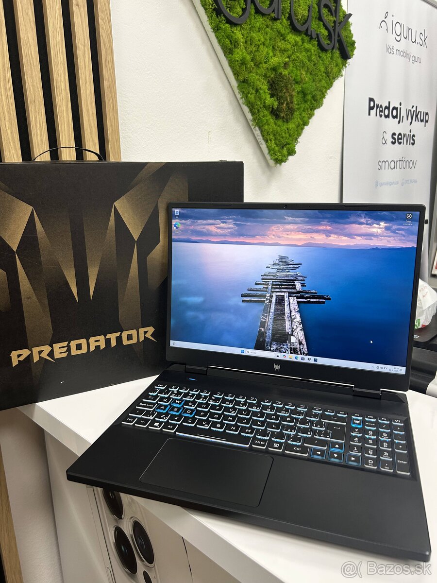 Acer Predator PHN16-71 - 2