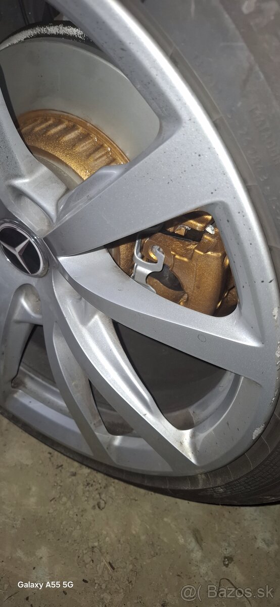 5x112 r18 225/40 r18 - 2