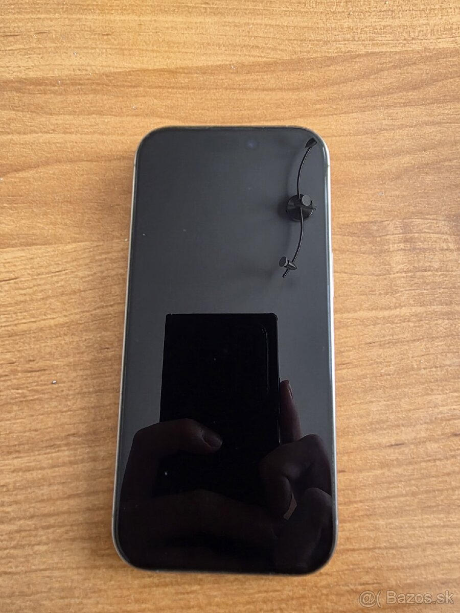 iPhone 16 Pro 128gb - 2