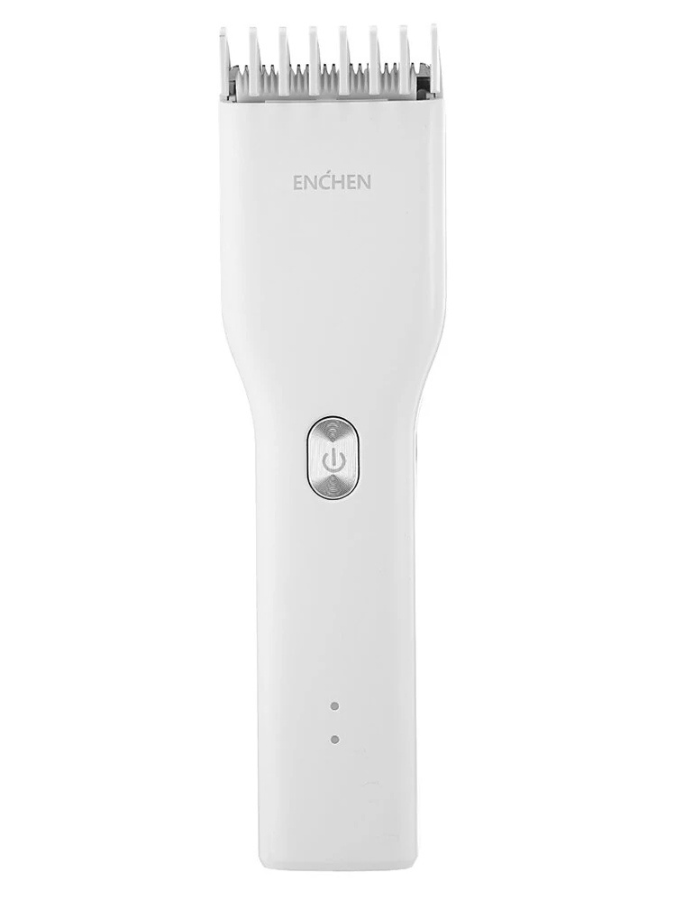 Kvalitný Strojček na Vlasy Xiaomi Enchen 0.7-21mm B/W - 2