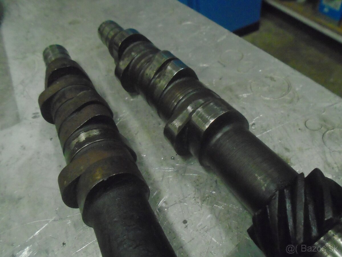 Tatra 57 cista zehlicka - 2