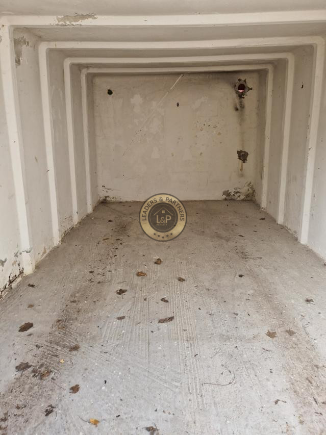 Na predaj garáž v Trnave na Staničnej ulici - 2