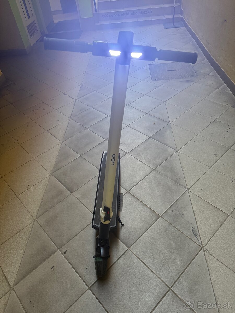 Kolobežka uGo Squbby 8” 250W - 2