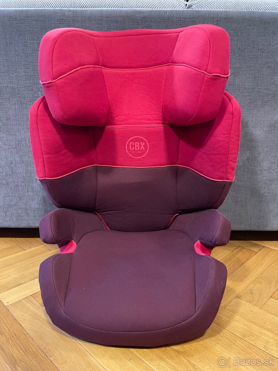 Autosedačka Cybex - 2