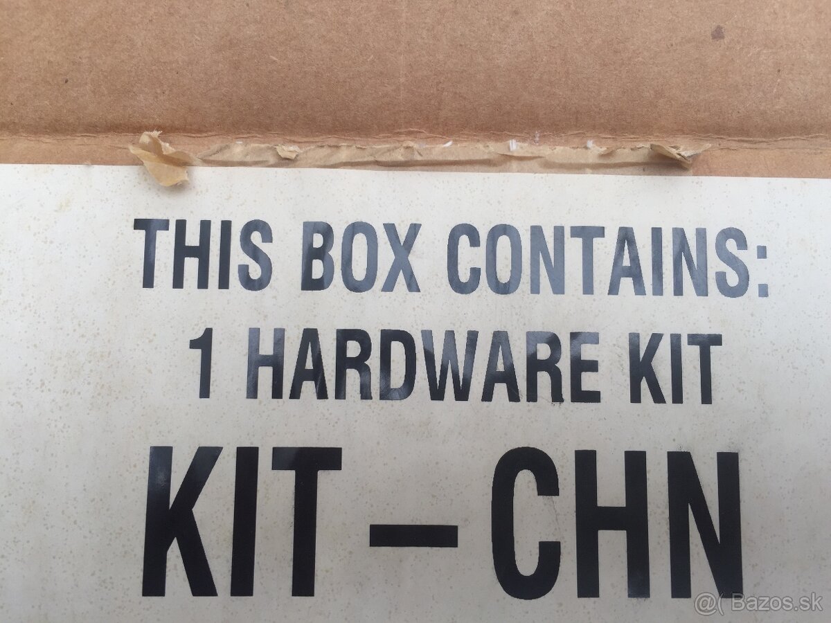 Nový držiak plexištítu-Harley Davidson - 2