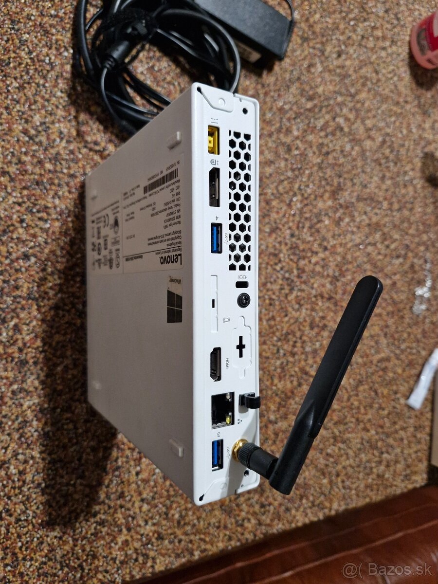 Lenovo Ideacentre 200-11IBW - 2