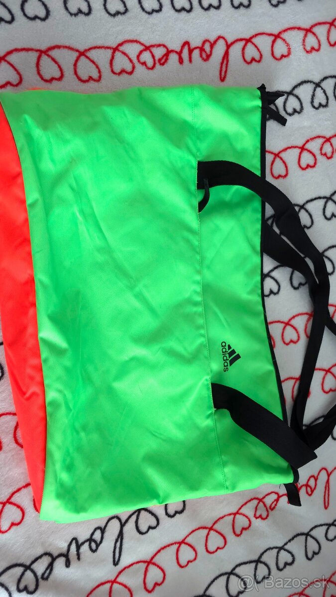 Športová taška Adidas - 2