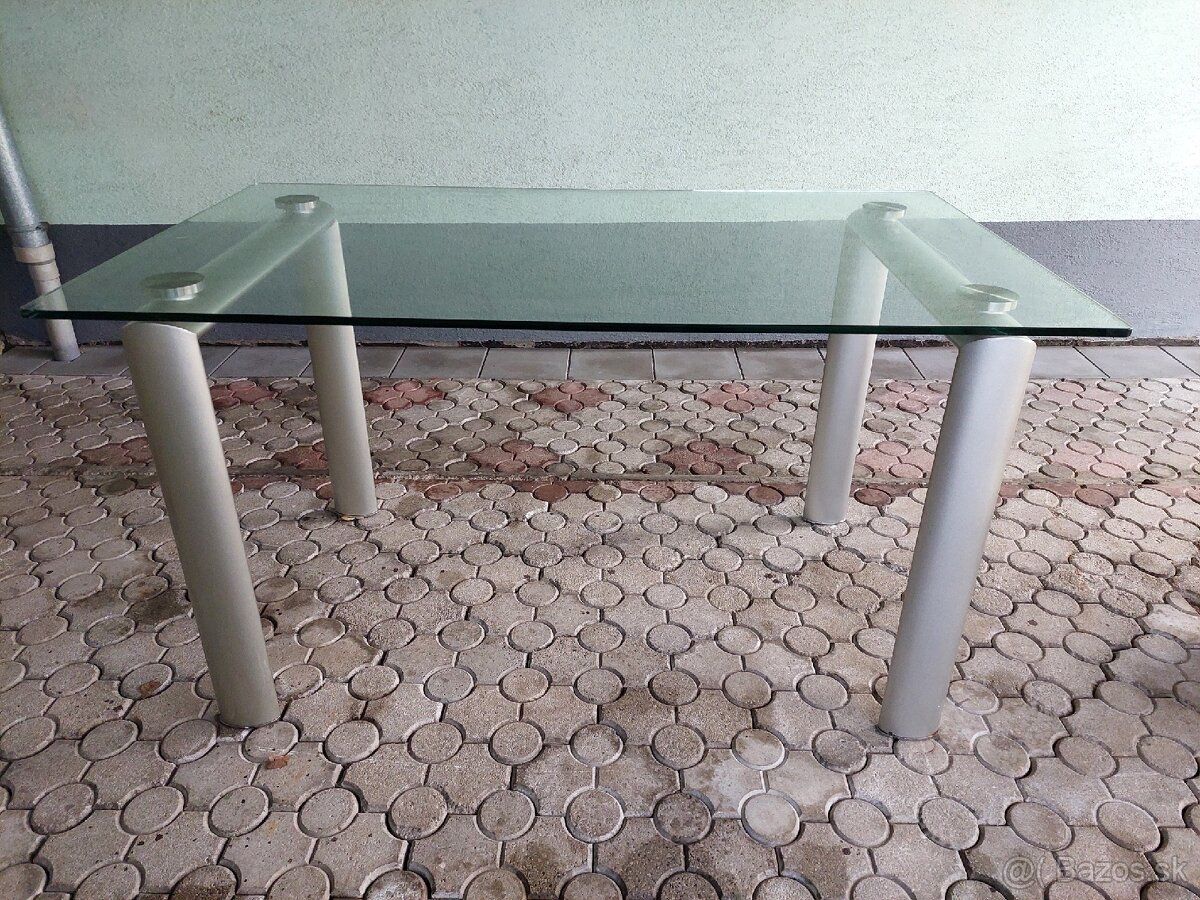 Kuchynský stôl - 2