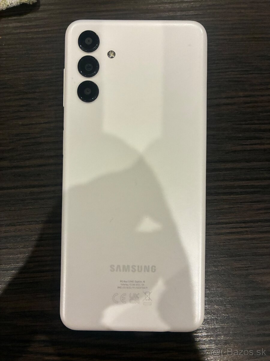 Samsung Galaxy A13 5G - 2