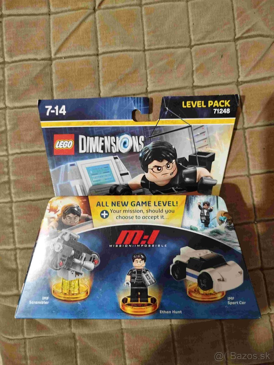 Lego Dimensions - 2
