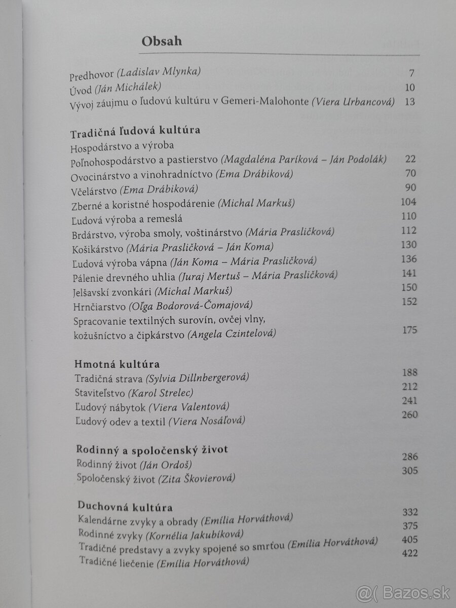 Gemer - Malohont - 2