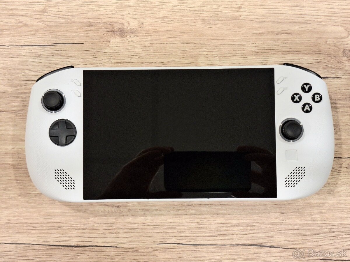 Lenovo Legion Go S 8ARP1 16GB/512GB - 2