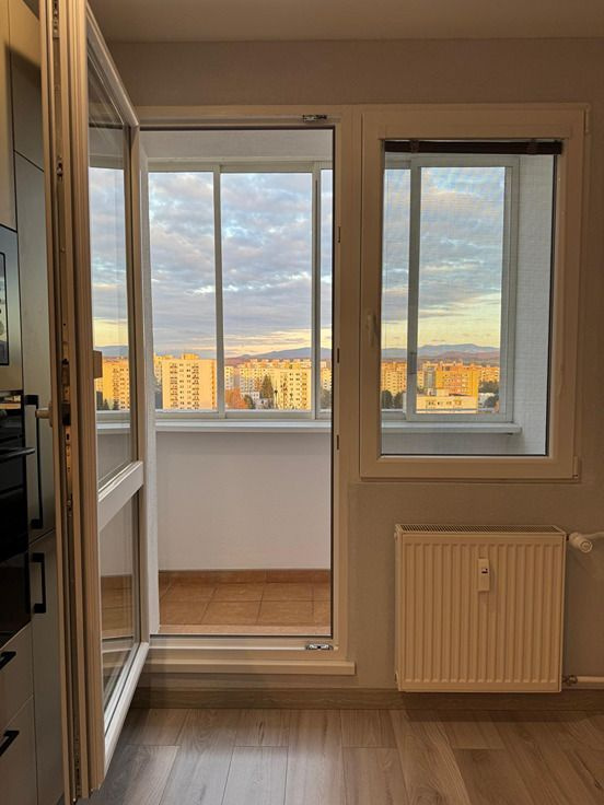 Byt, ktorý Vás očarí na prvý pohľad - 2