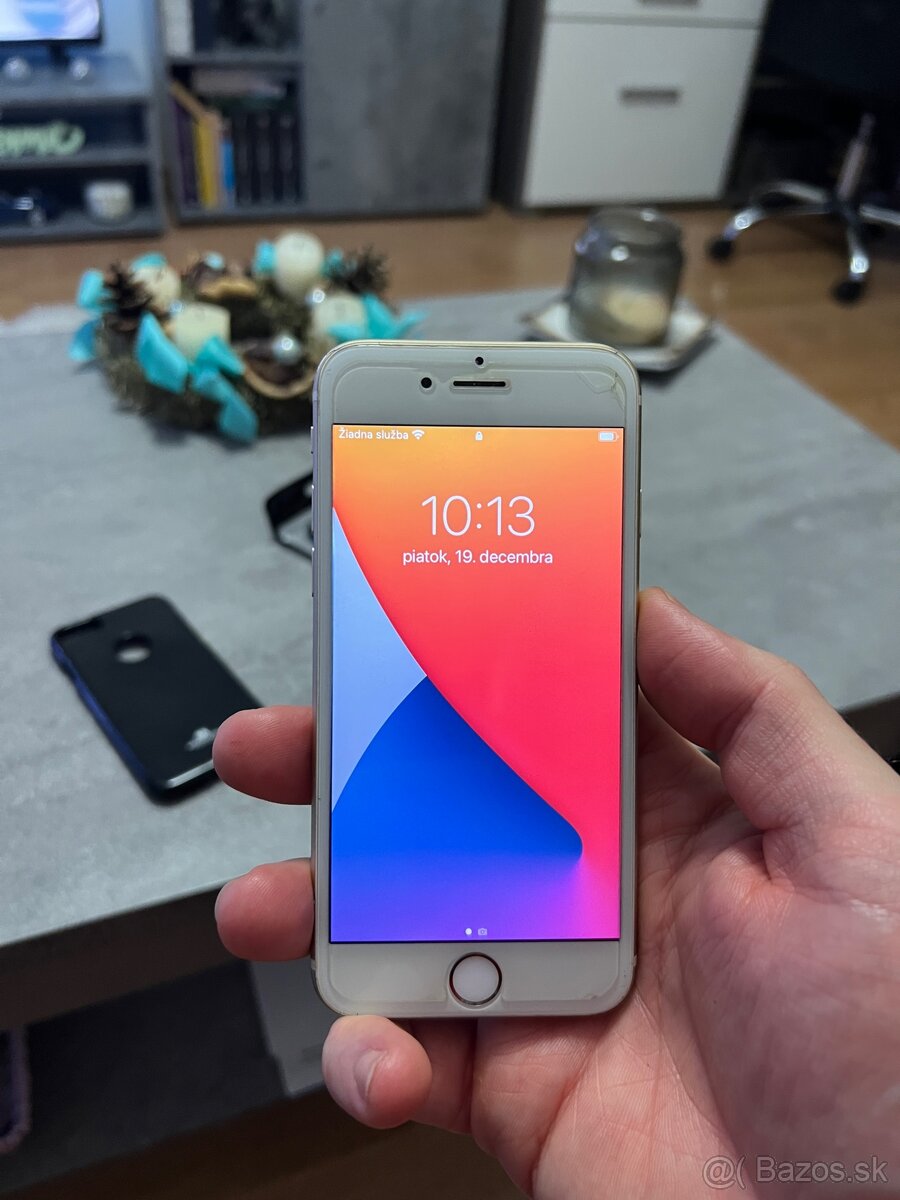 Apple IPhone 6S 128 GB - 2