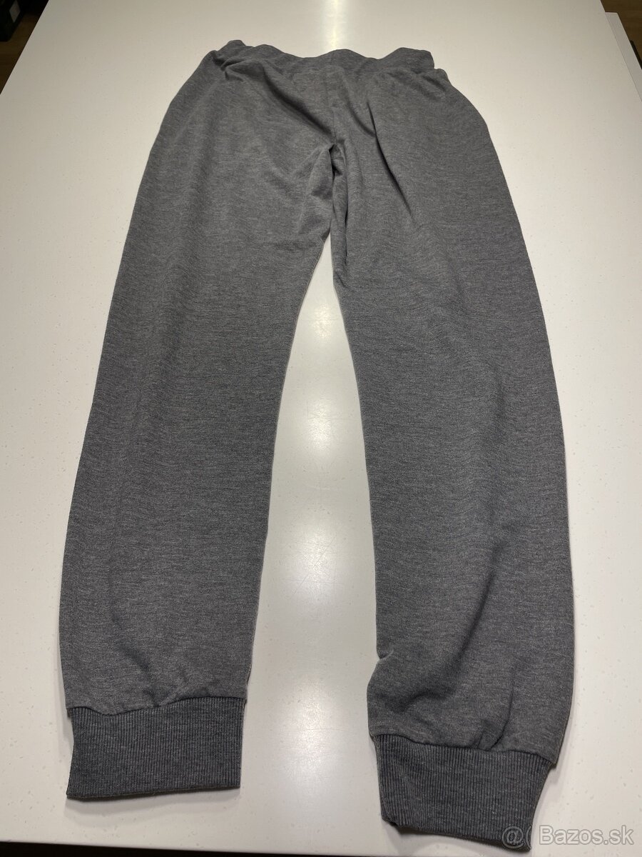 Chlapčenské tepláky - 2