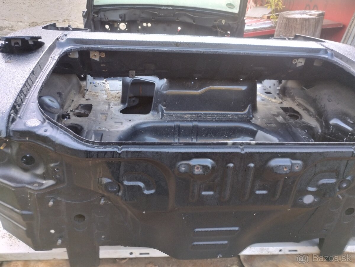 MAZDA MX- 5 NB model 2002 - 2