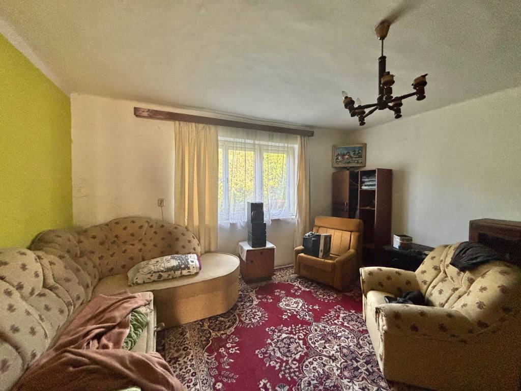 Predaj pôvodného rodinného domu v Olešnej - 2