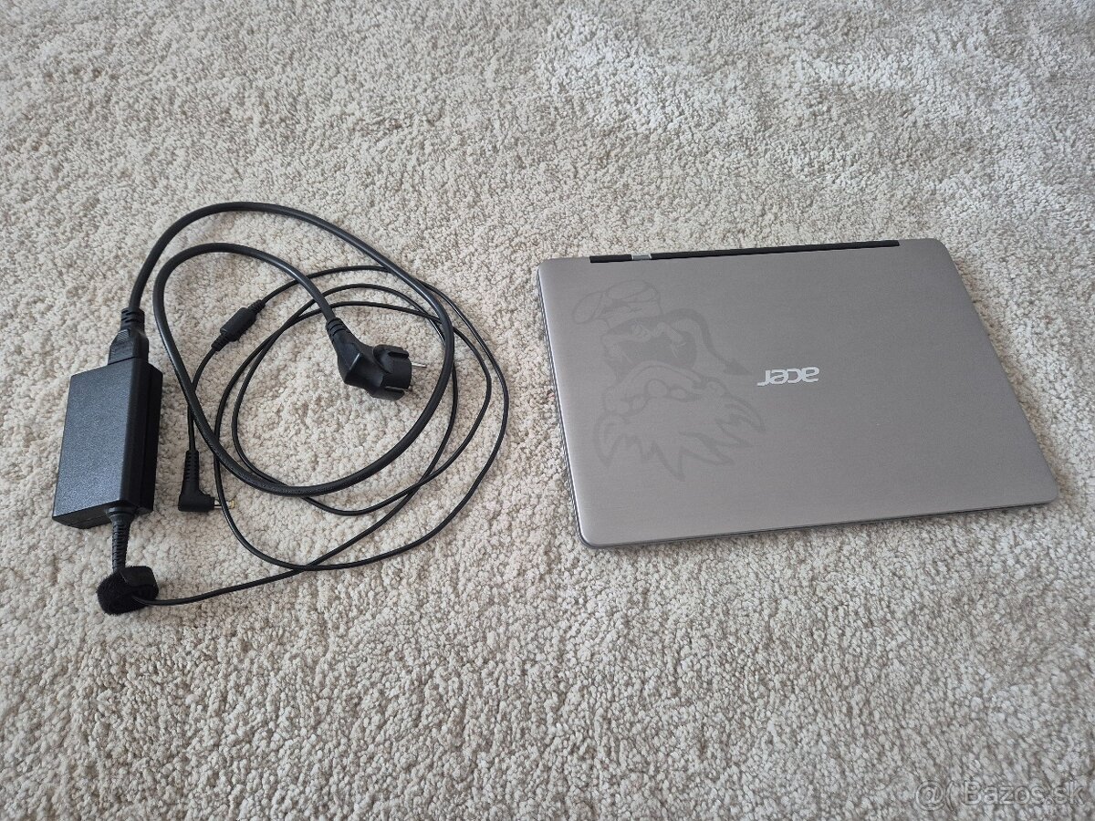 Predám ultrabook Acer S3 951 - 13.3" - 2