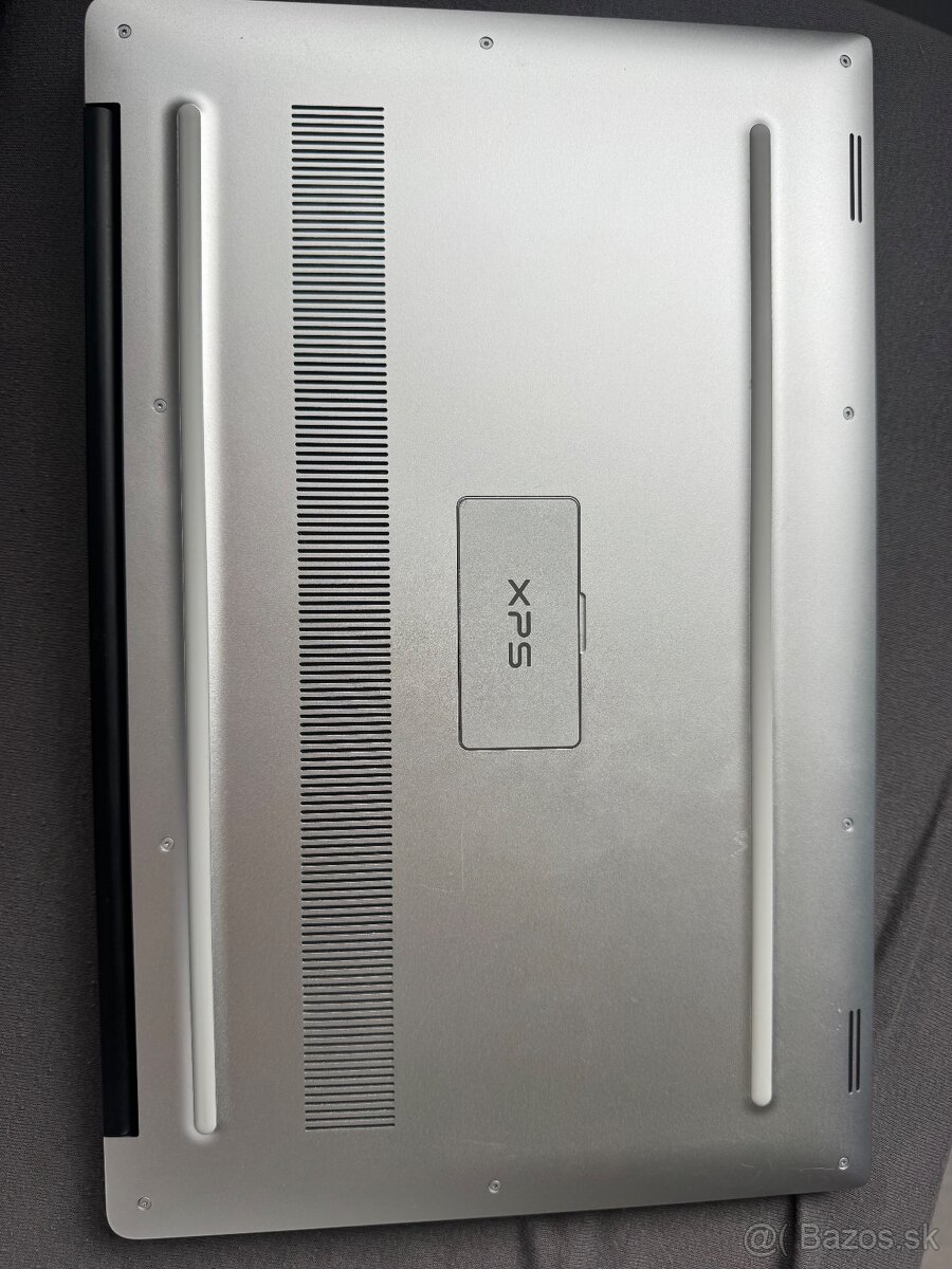 Dell Xps 15 - 2