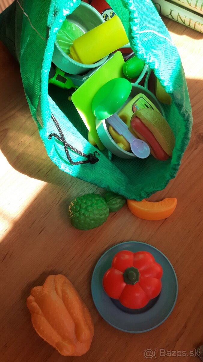 Detská kuchyňa mini Tefal - 2