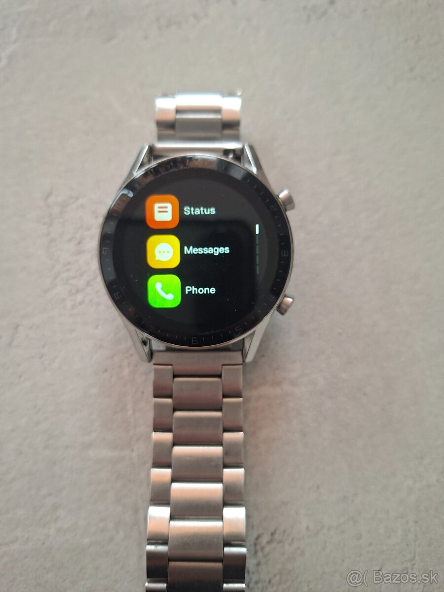 Predäm Smart hodinky - 2