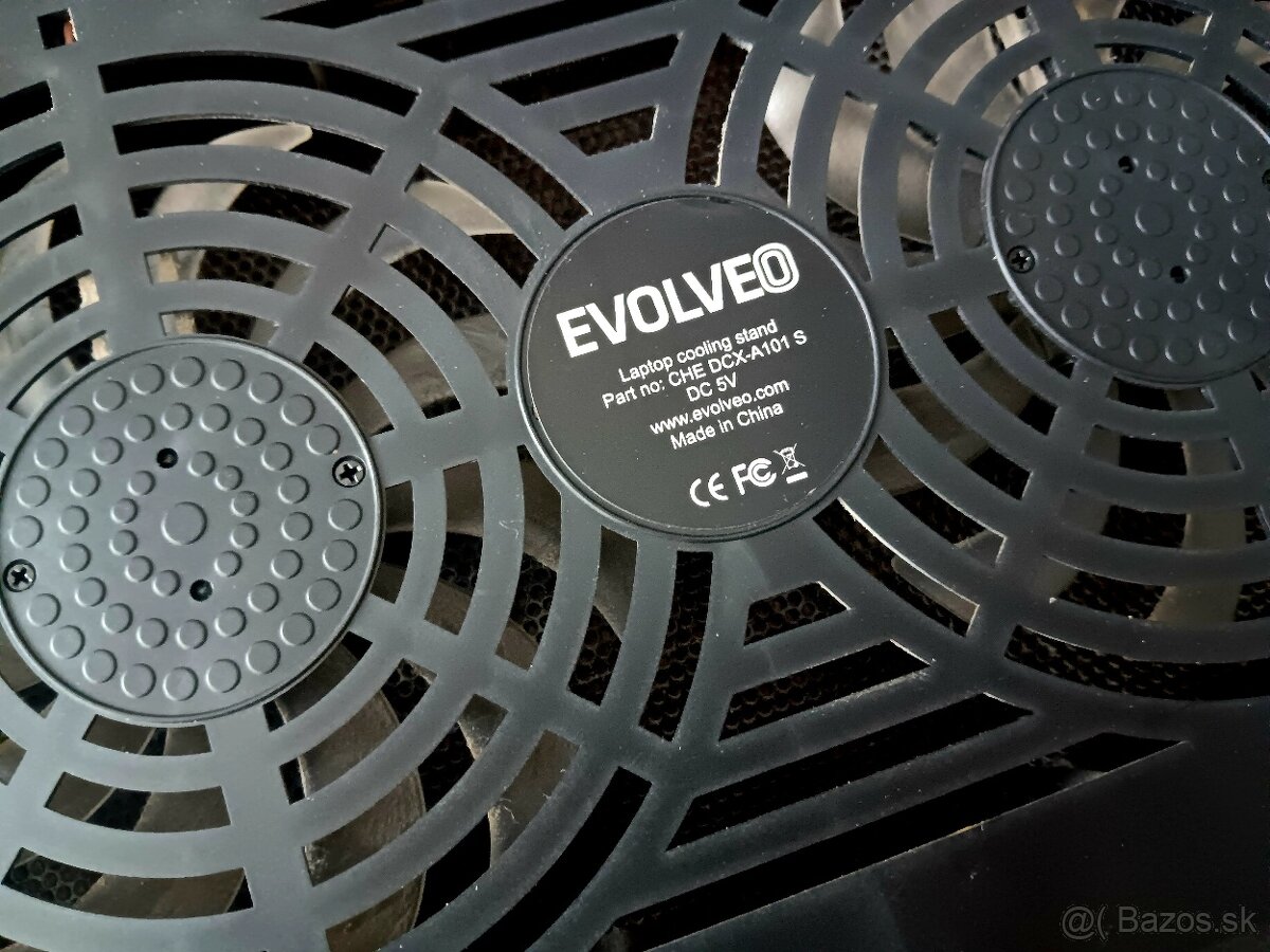 Chladiaca podložka - 2