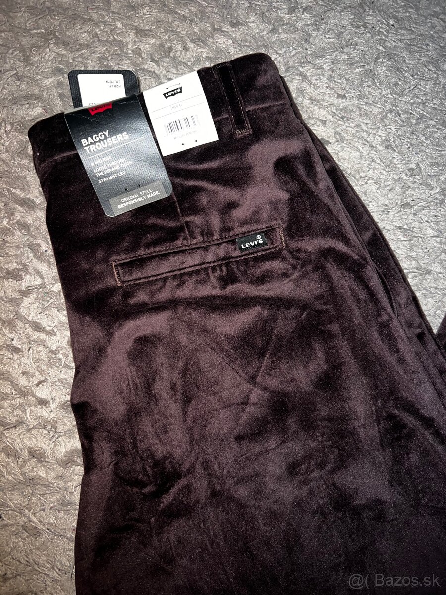 levis nohavice - 2