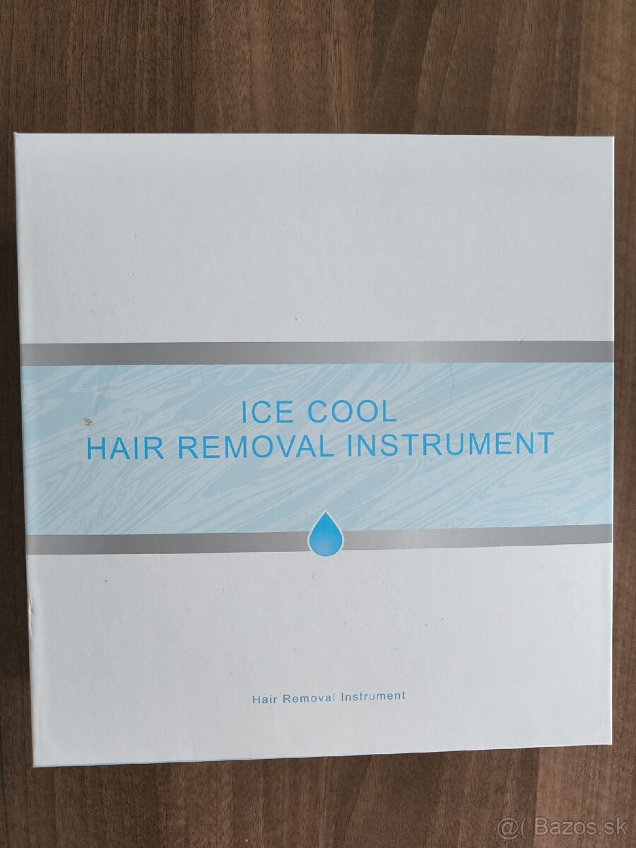 Epilátor Niveus - 2