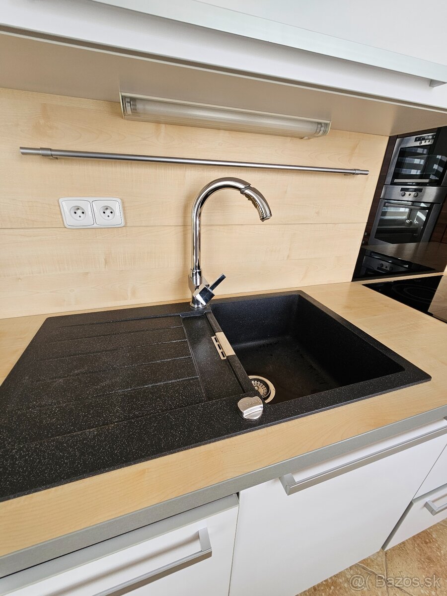 3 izbový byt Svit na predaj - 2