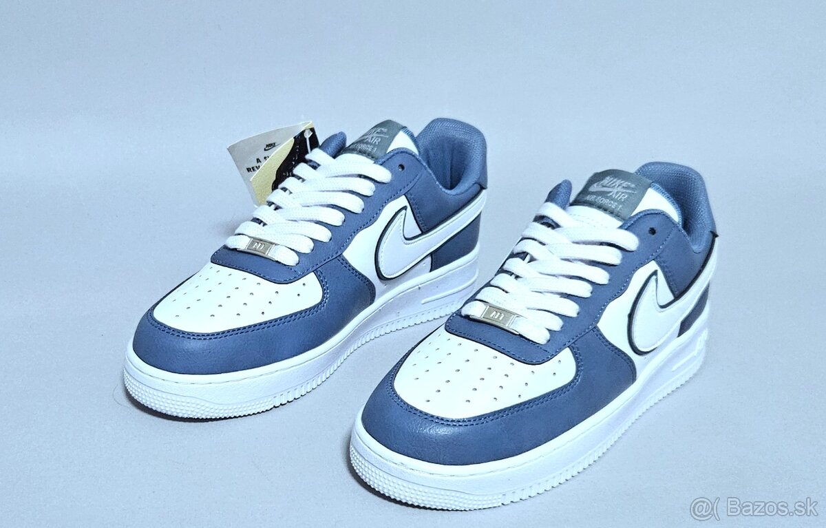 Nike AF1 tenisky veľkosť 43. - 2
