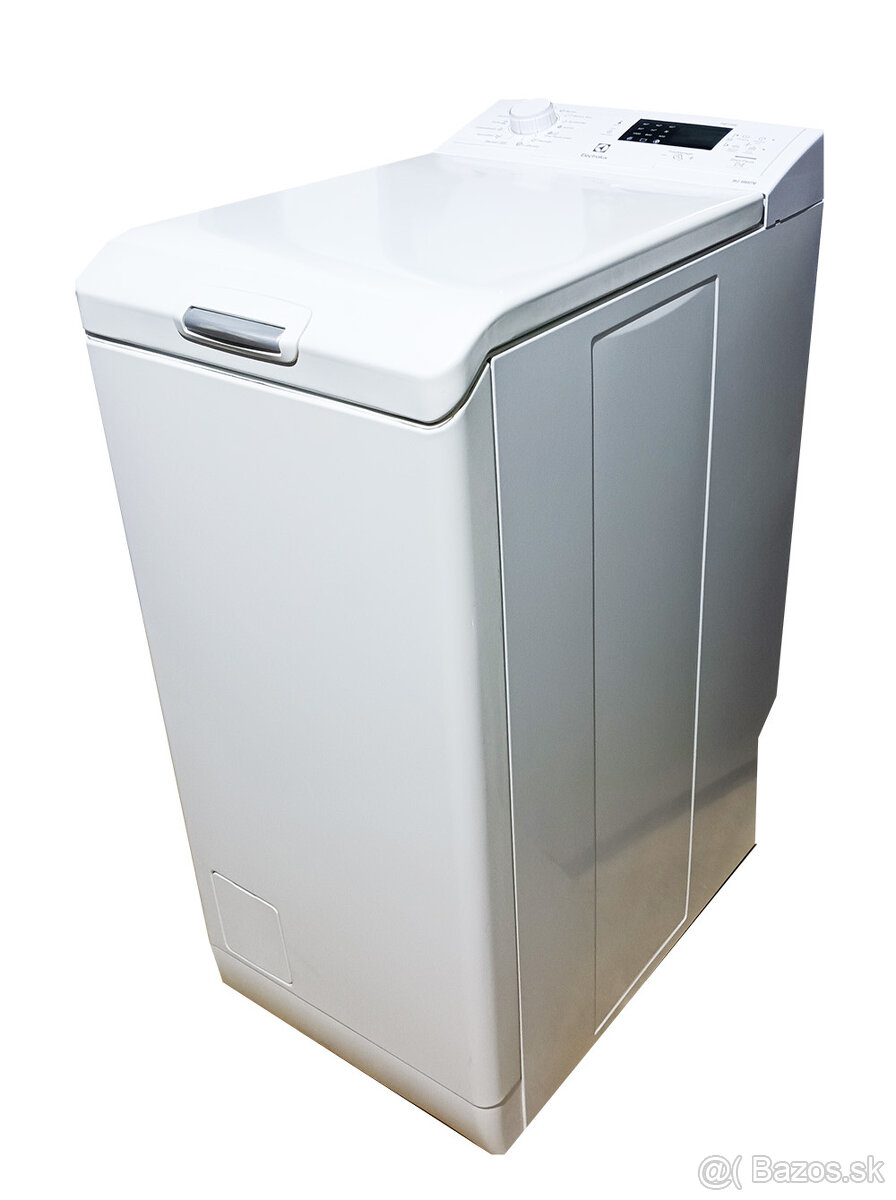 Automatická pračka ELECTROLUX EWT 1066 IDW - 2