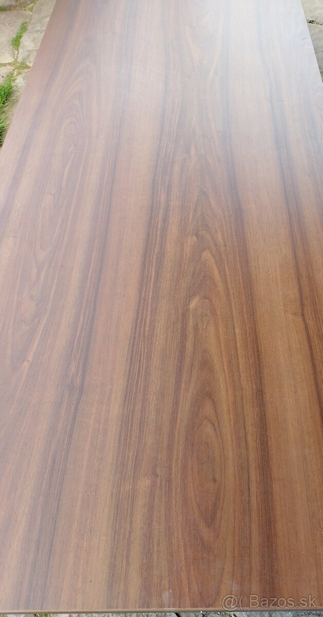 Kancelársky stôl - 2