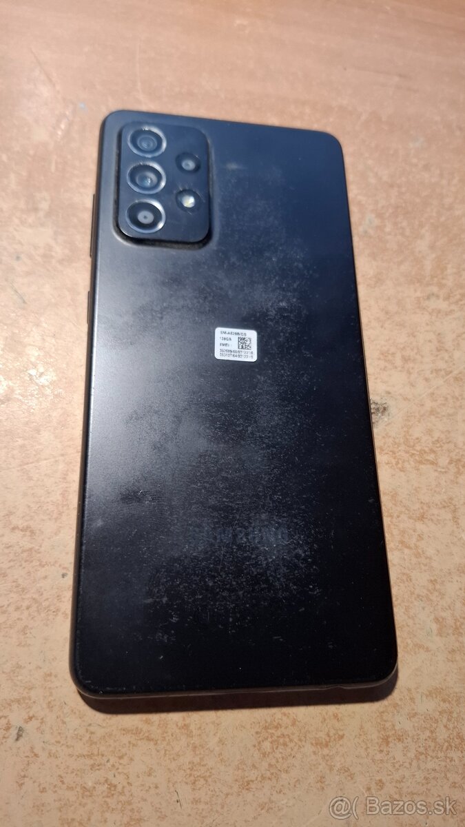 Samsung galaxy A52 s 5g - 2
