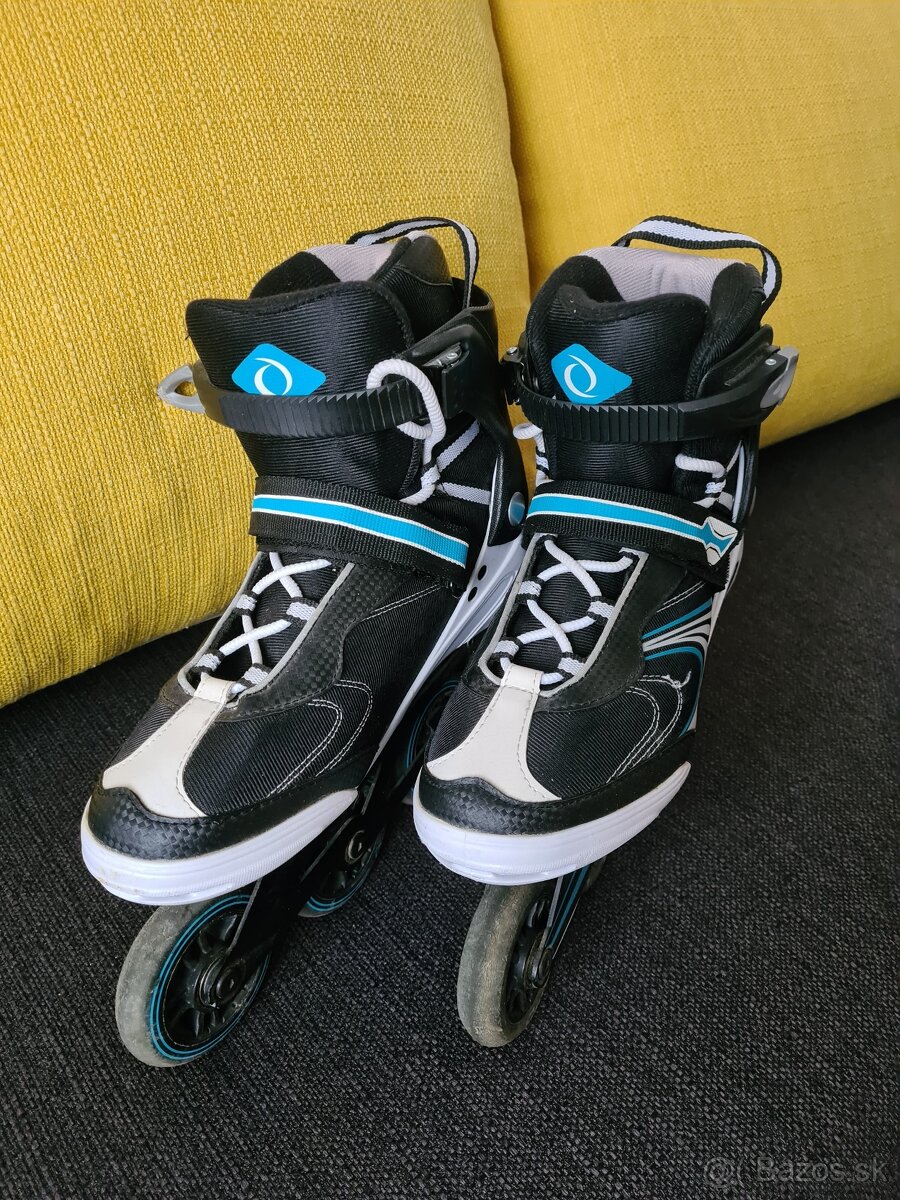 Pánske kolieskové korčule - 2