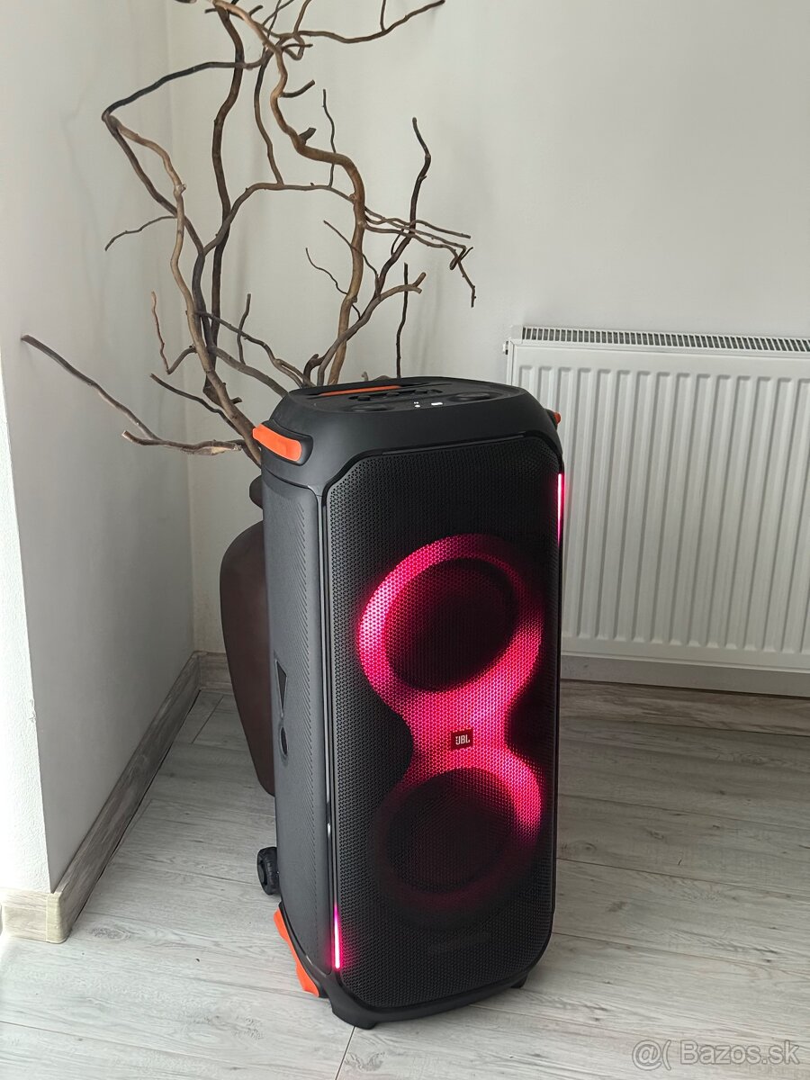 JBL partybox 710 800w - 2