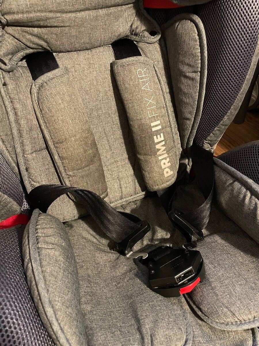 Autosedačka Petite&Mars s isofixom - 2